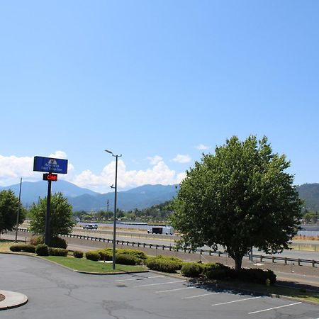 Americas Best Value Inn - Phoenix / Ashland Exterior foto