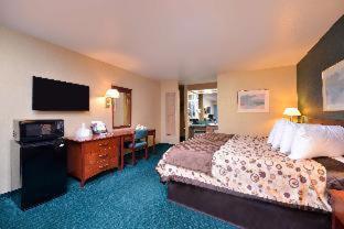 Americas Best Value Inn - Phoenix / Ashland Quarto foto