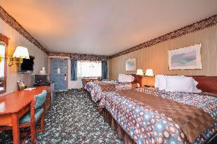 Americas Best Value Inn - Phoenix / Ashland Quarto foto